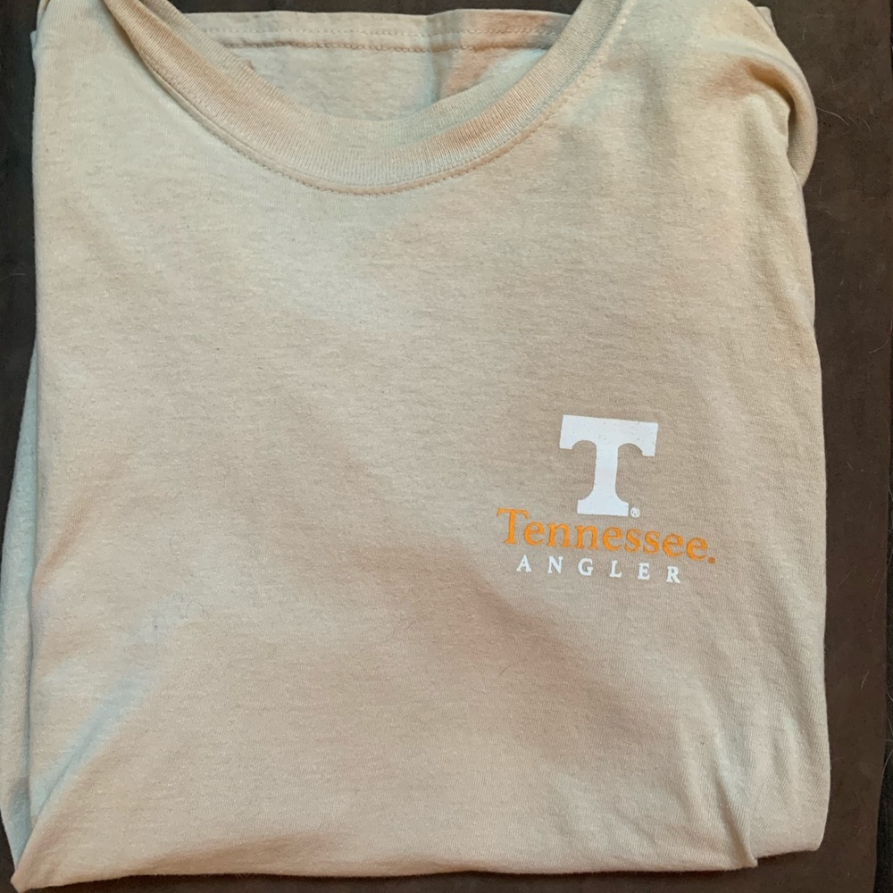 Tennessee t shirt